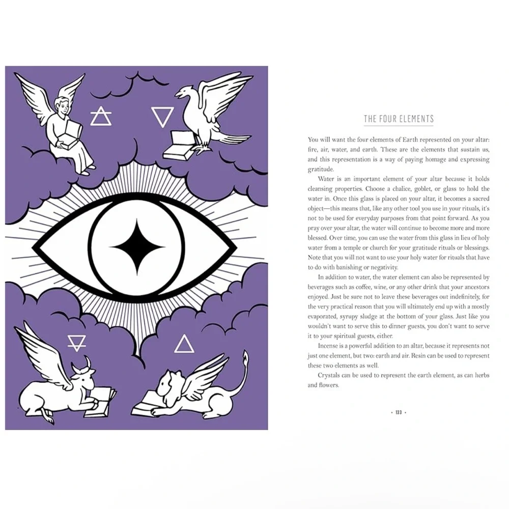 Your Intuition Led You Here Book - Picture 4 of 5